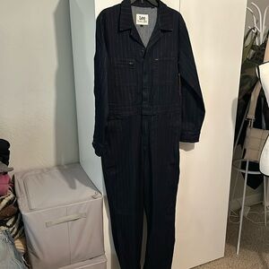 NWT Lee jumpsuit - so freaking cute!
